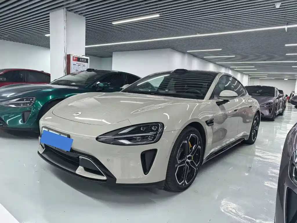 Xiaomi SU7