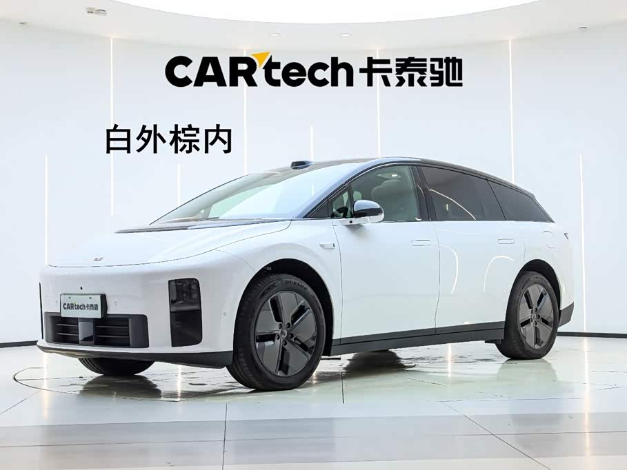 Li Auto i6