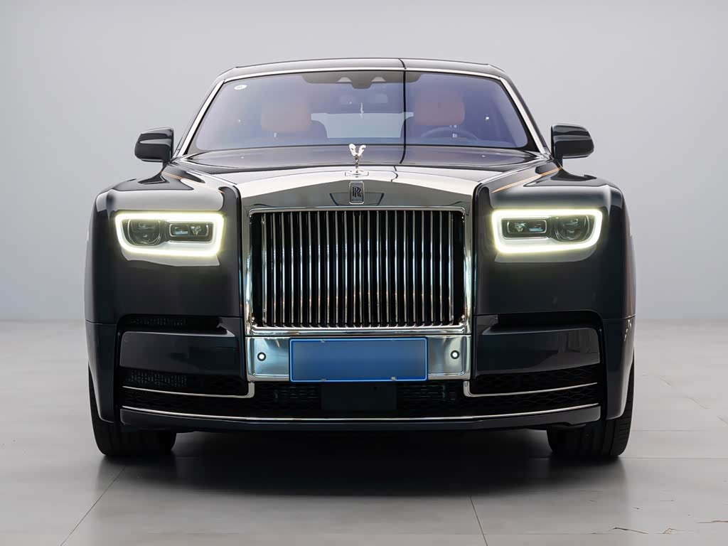 Rolls-Royce