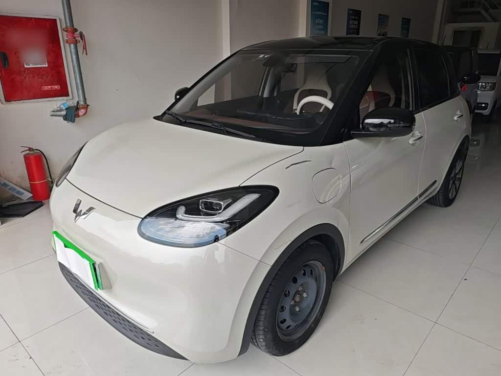 Wuling Binguo