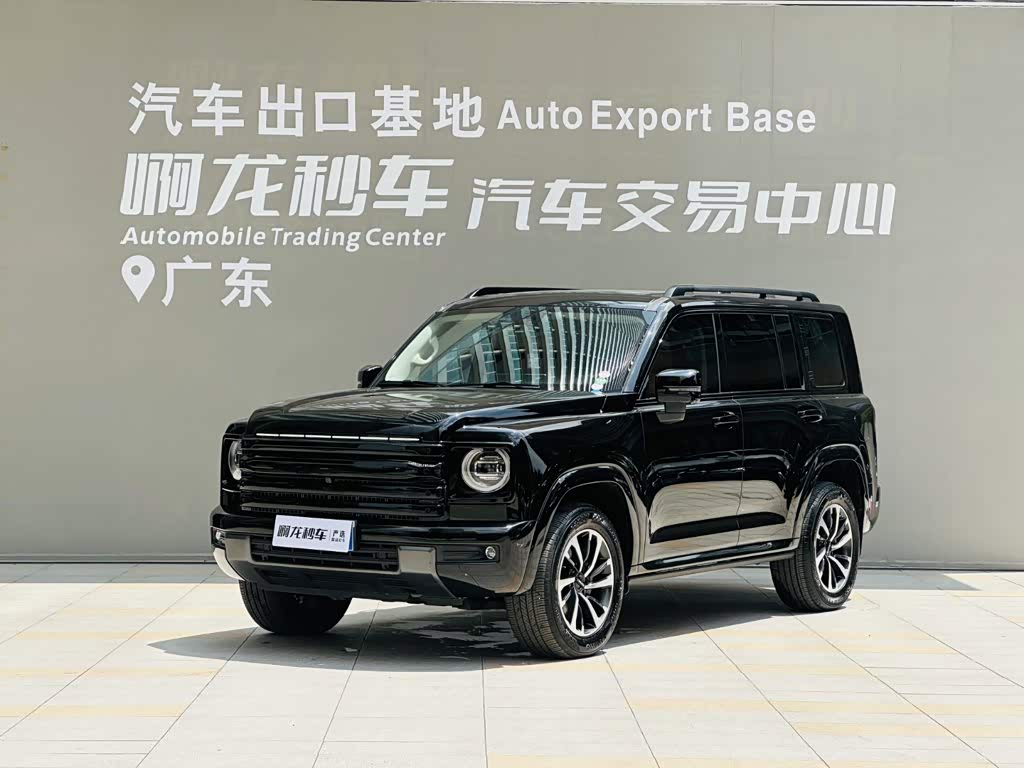 Haval H9