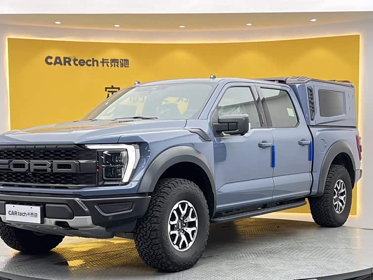 Lorinser F-150