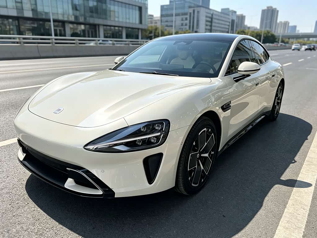 Xiaomi SU7