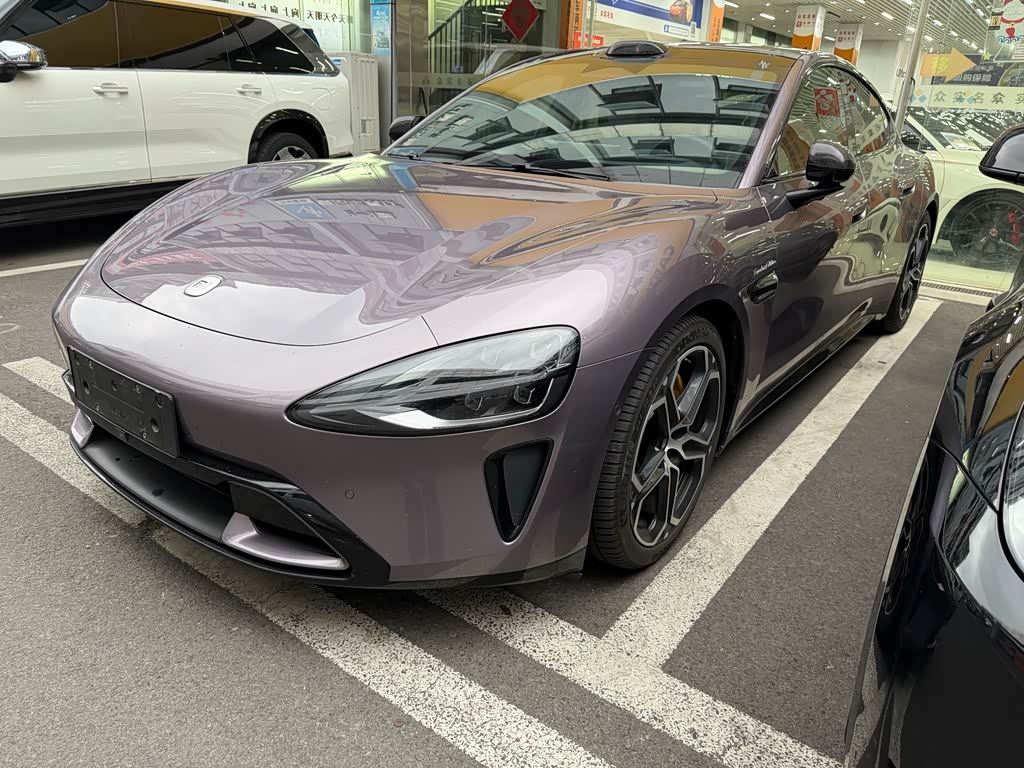 Xiaomi SU7
