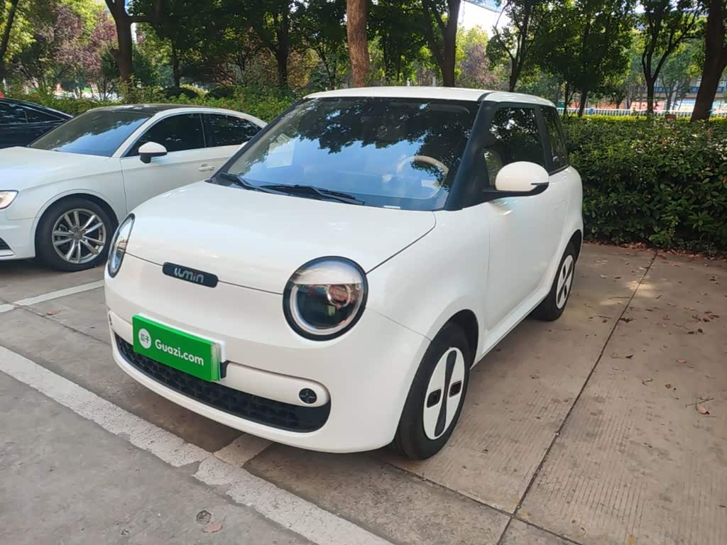 Changan Lumin