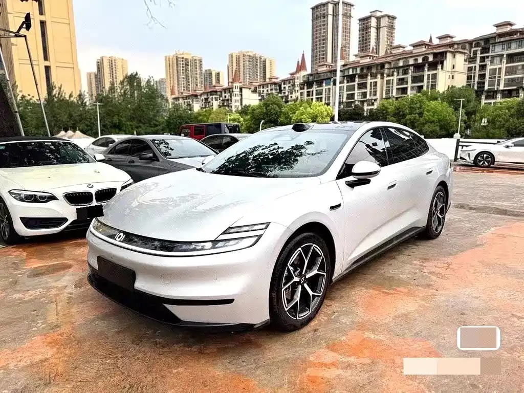 Changan A06