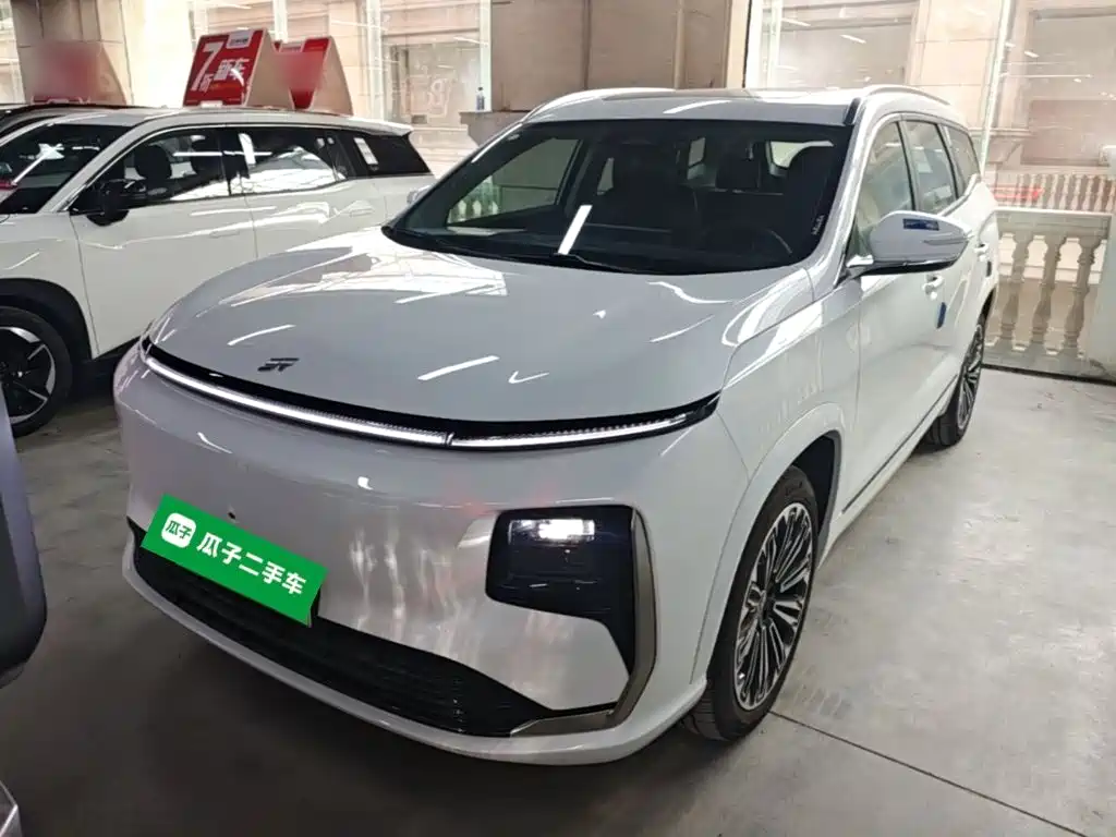 JETOUR L9