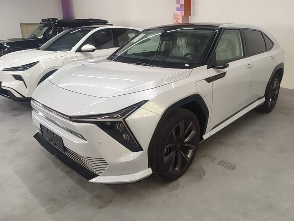 Honda Dongfeng Honda S7