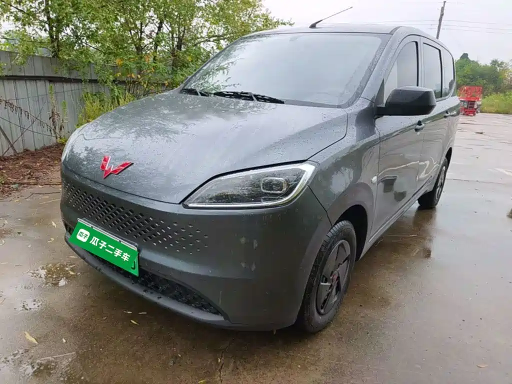 Wuling Hongguang EV