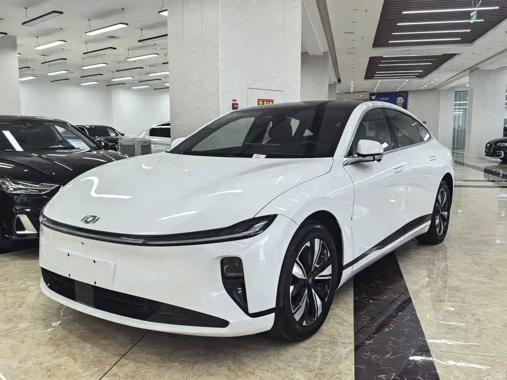 Changan A07