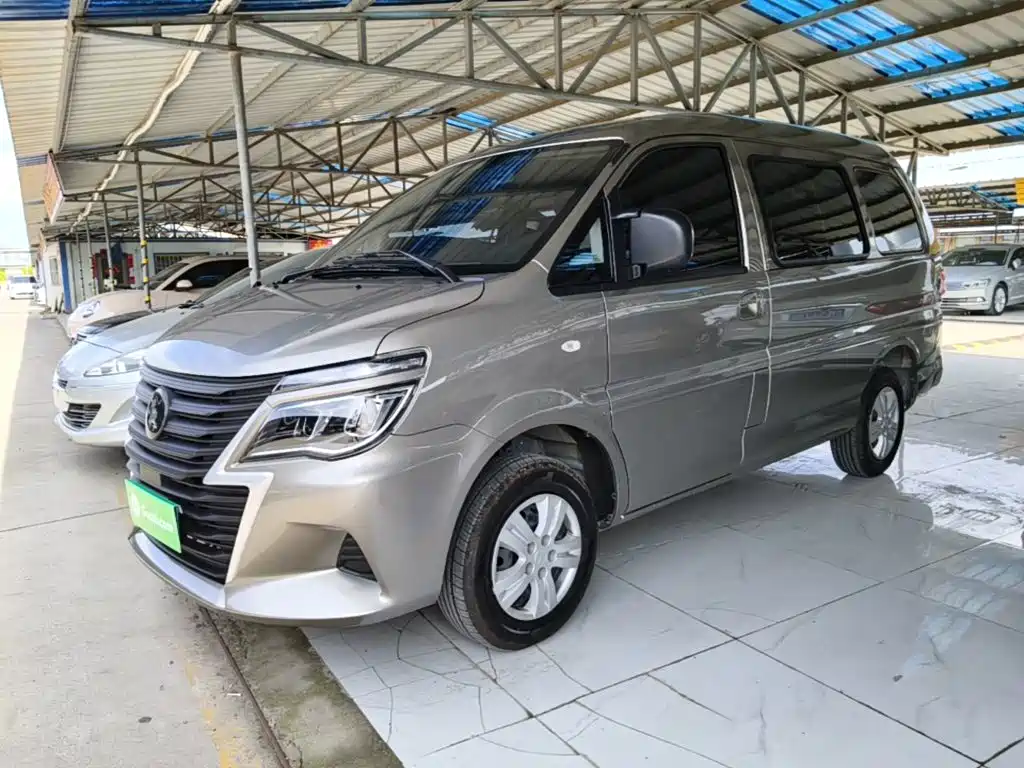 Dongfeng