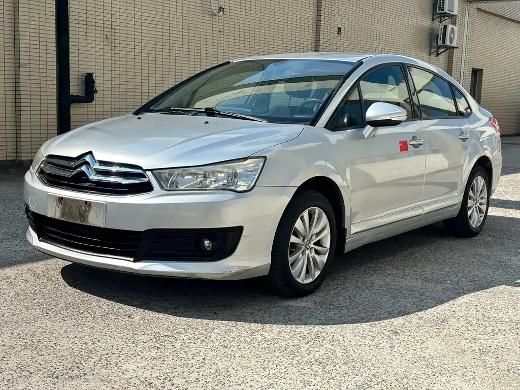 Citroen