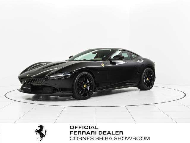 Ferrari Roma