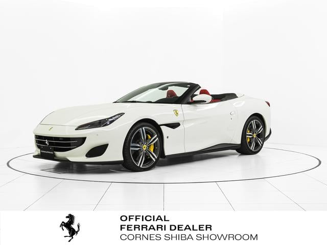 Ferrari Portofino