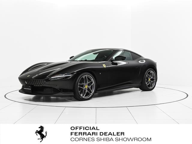 Ferrari Roma