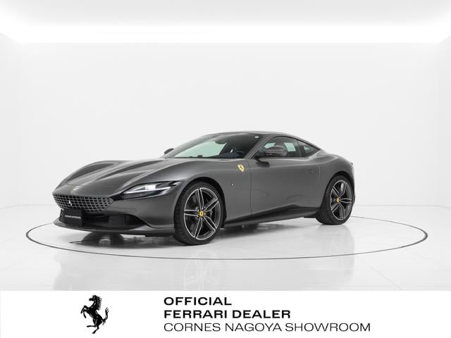 Ferrari Roma