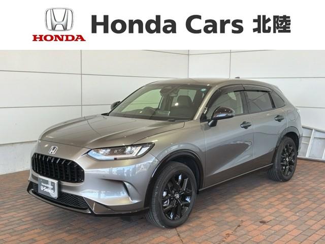 Honda ZR-V