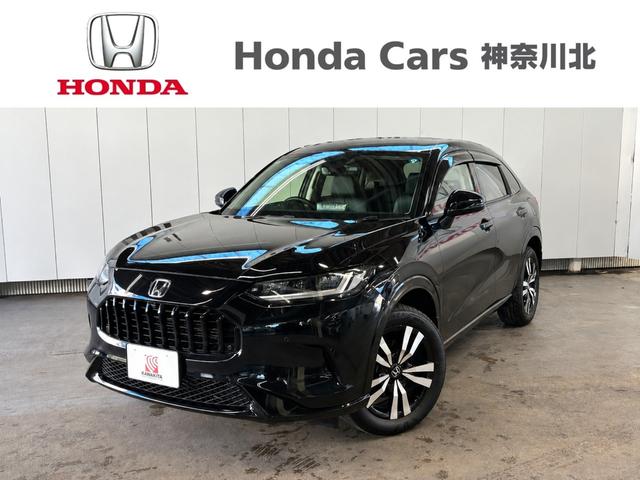 Honda ZR-V