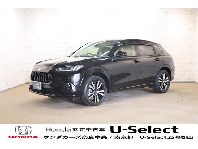 Honda ZR-V
