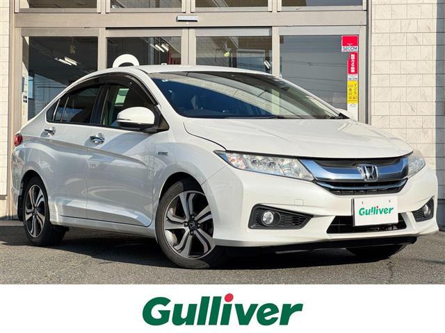 Honda Grace