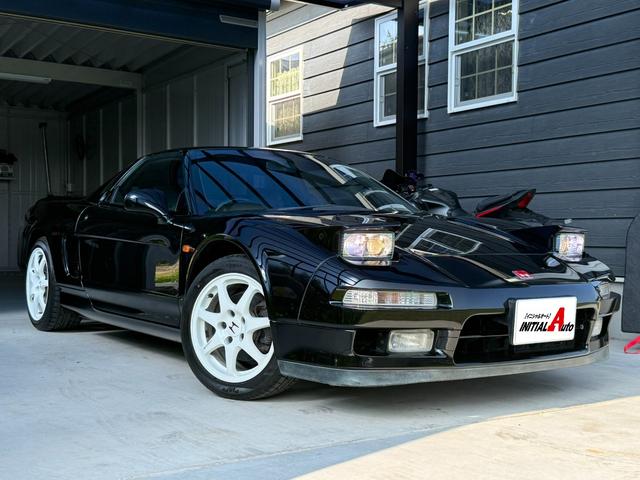 Honda NSX