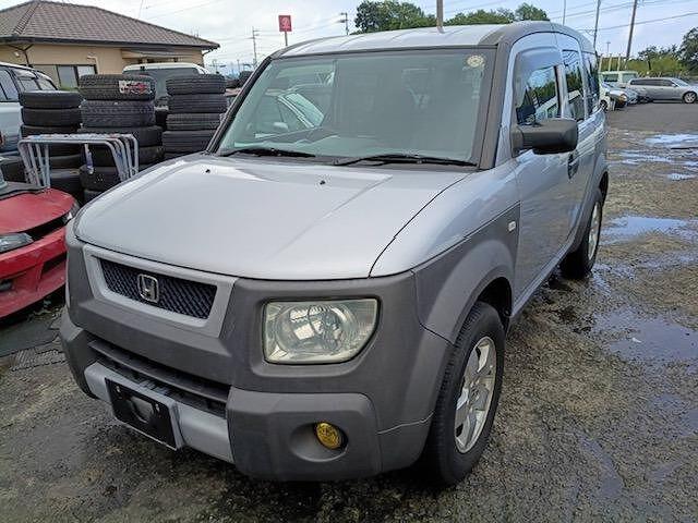 Honda Element