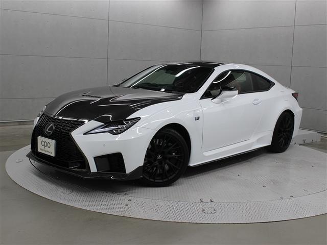 Lexus RC F