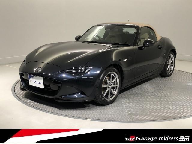 Mazda Roadster