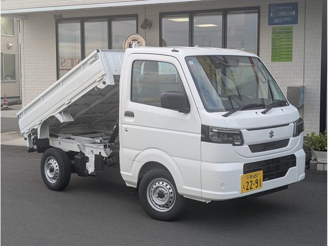 Suzuki Carry