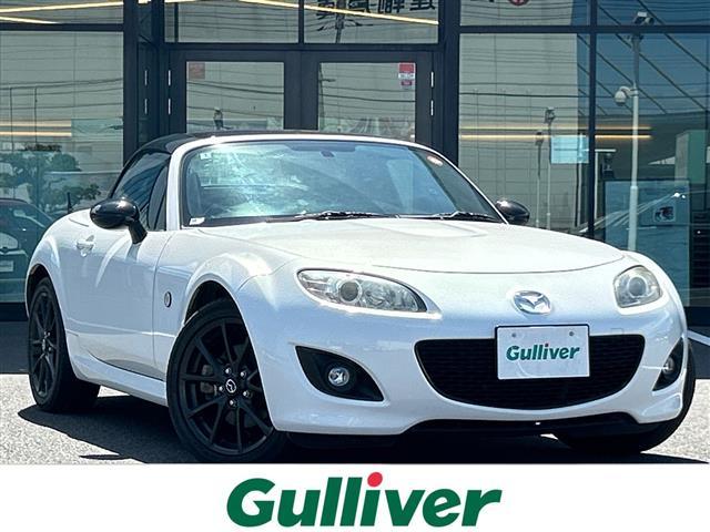 Mazda Roadster