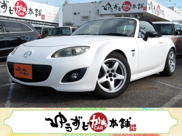 Mazda Roadster