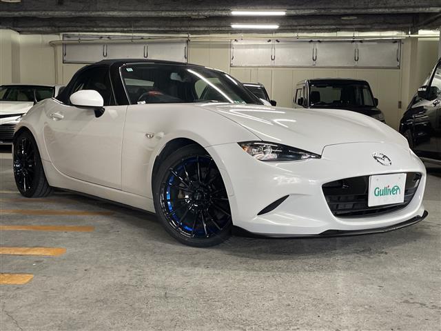 Mazda Roadster