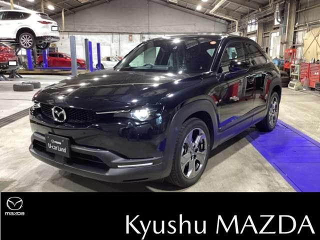 Mazda MX-30