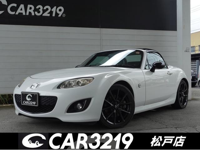 Mazda Roadster