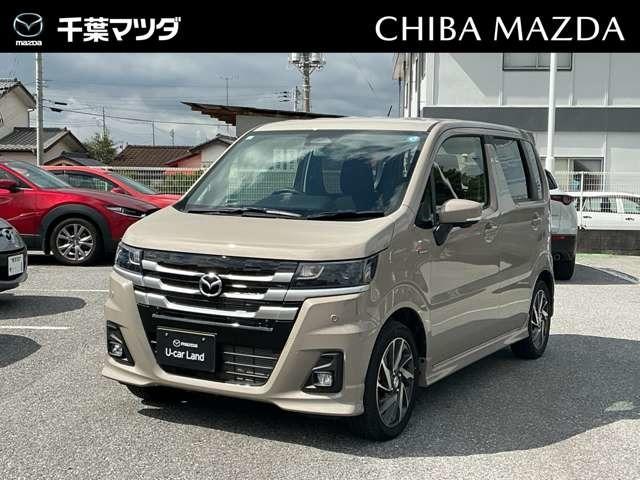 Mazda Flair