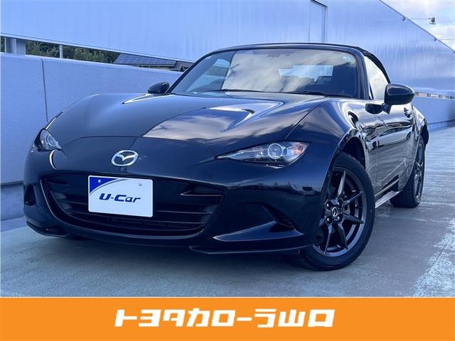 Mazda Roadster