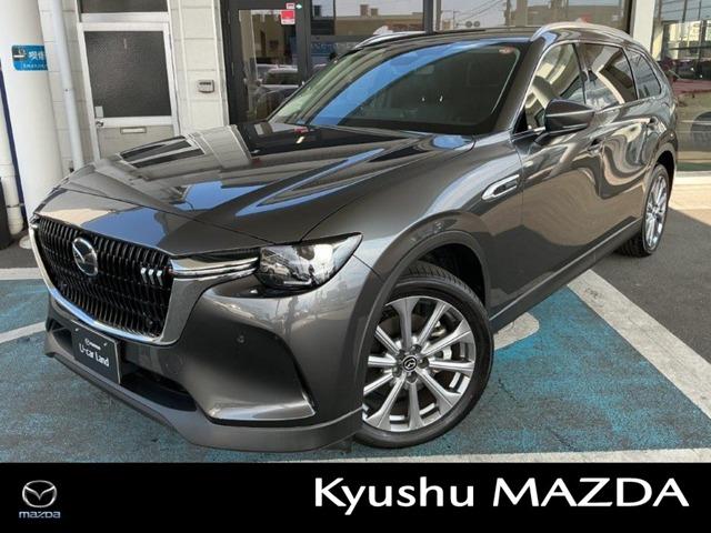 Mazda CX-80