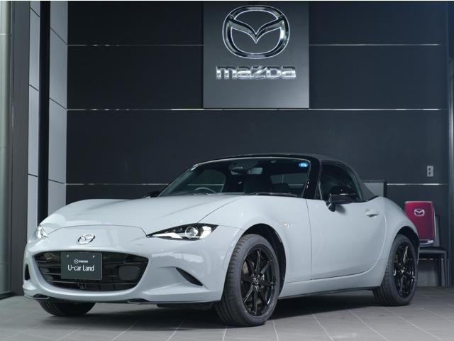 Mazda Roadster