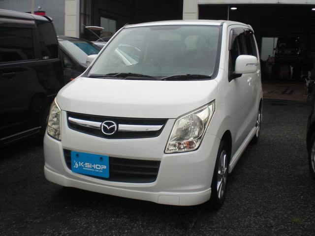 Mazda AZ-Wagon