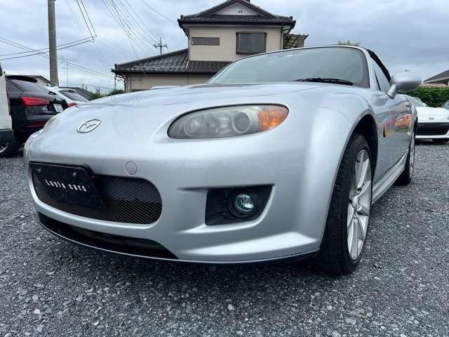 Mazda Roadster