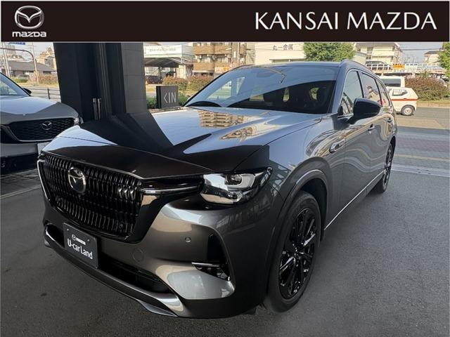 Mazda CX-80