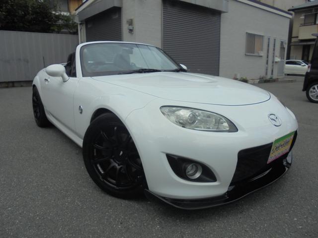 Mazda Roadster