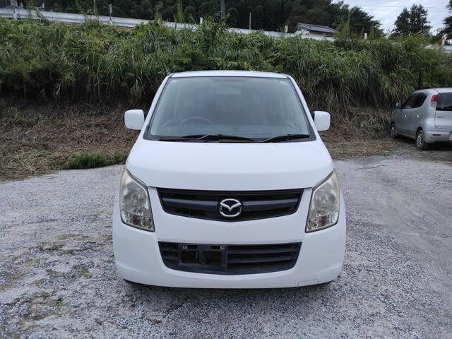 Mazda AZ-Wagon