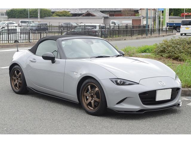 Mazda Roadster