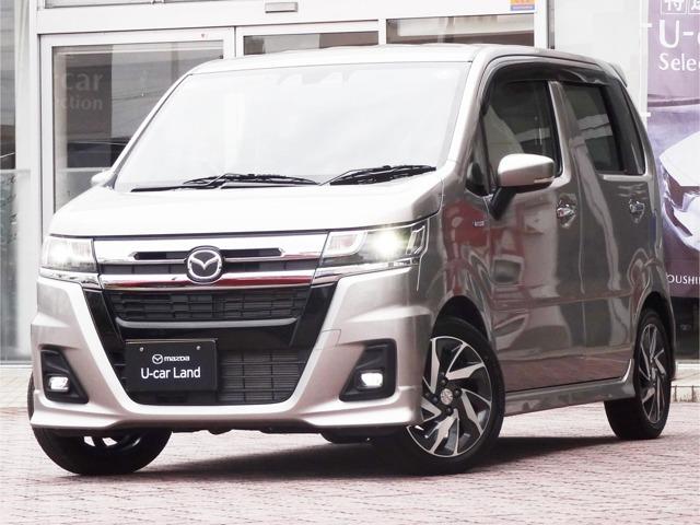 Mazda Flair