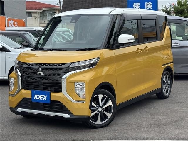Mitsubishi eK