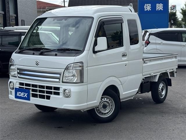 Suzuki Carry