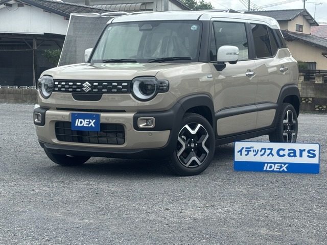Suzuki Xbee