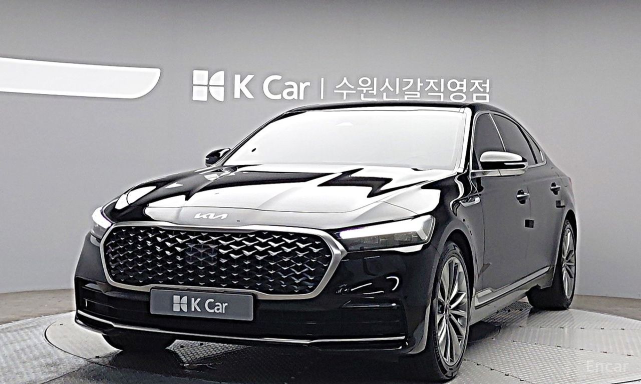 Kia K9
