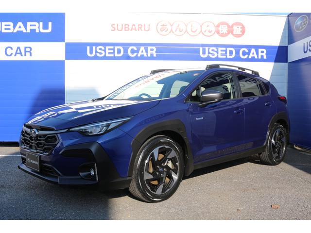 Subaru Crosstrek